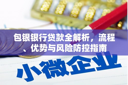 虞城包银银行贷款全解析，流程、优势与风险防控指南