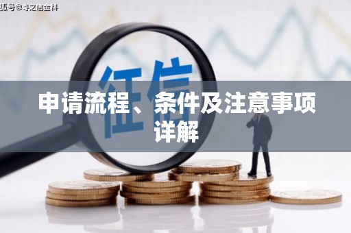 虞城申请流程、条件及注意事项详解