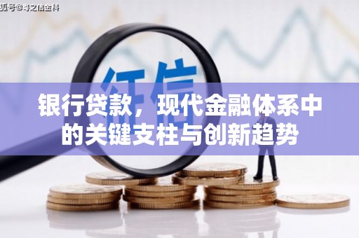 虞城银行贷款，现代金融体系中的关键支柱与创新趋势