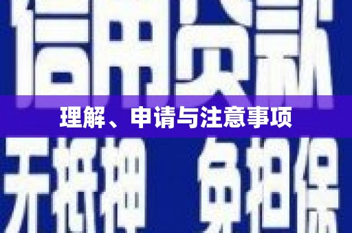 虞城理解、申请与注意事项