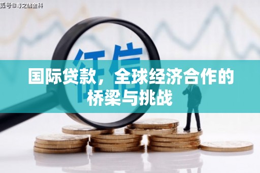 虞城国际贷款，全球经济合作的桥梁与挑战