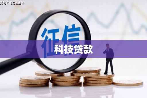 虞城科技贷款