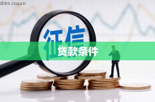 虞城贷款条件