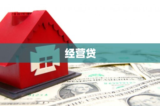 虞城经营贷