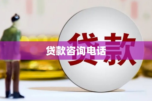 虞城贷款咨询电话