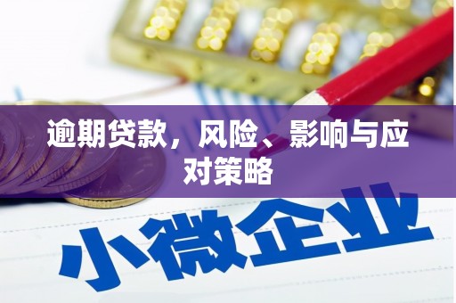 虞城逾期贷款，风险、影响与应对策略