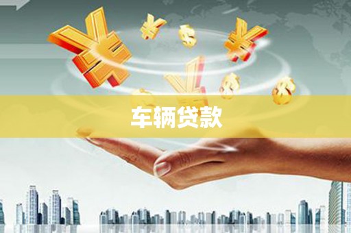 虞城车辆贷款