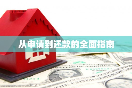 虞城从申请到还款的全面指南