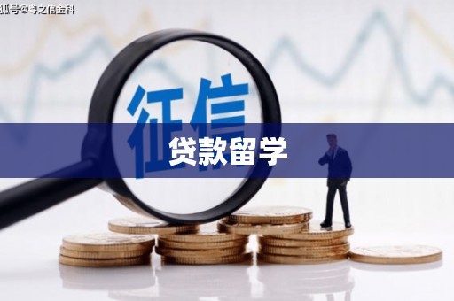 虞城贷款留学