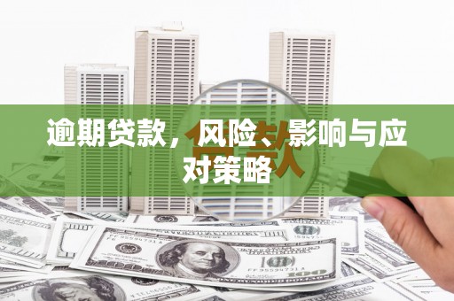 虞城逾期贷款，风险、影响与应对策略