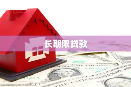 虞城长期限贷款