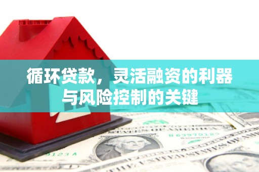 虞城循环贷款，灵活融资的利器与风险控制的关键