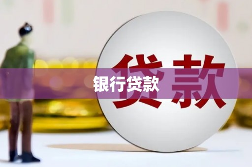 虞城银行贷款