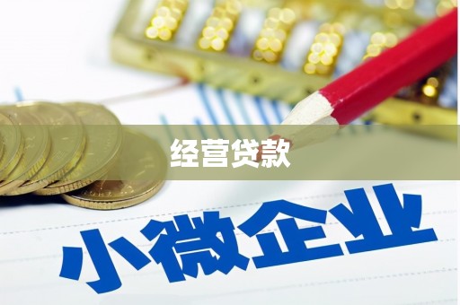 虞城经营贷款
