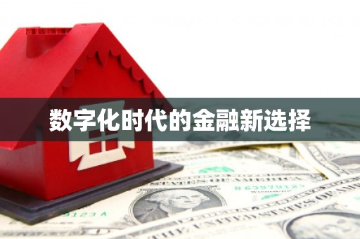 虞城数字化时代的金融新选择