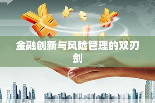虞城金融创新与风险管理的双刃剑