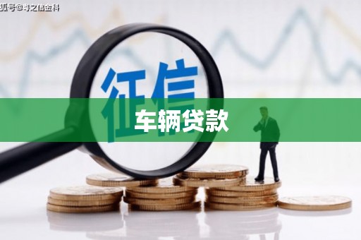 虞城车辆贷款