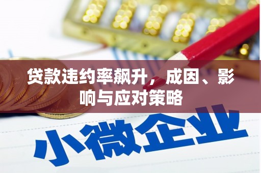 虞城贷款违约率飙升，成因、影响与应对策略